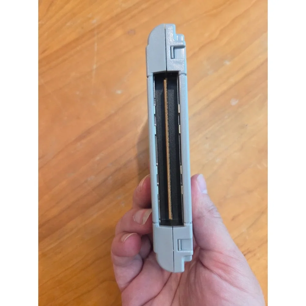 Hey You Pikachu Pokemon Nintendo 64 N64 Cart Cartridge
